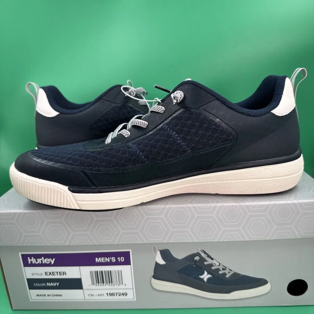 Hurley exeter men